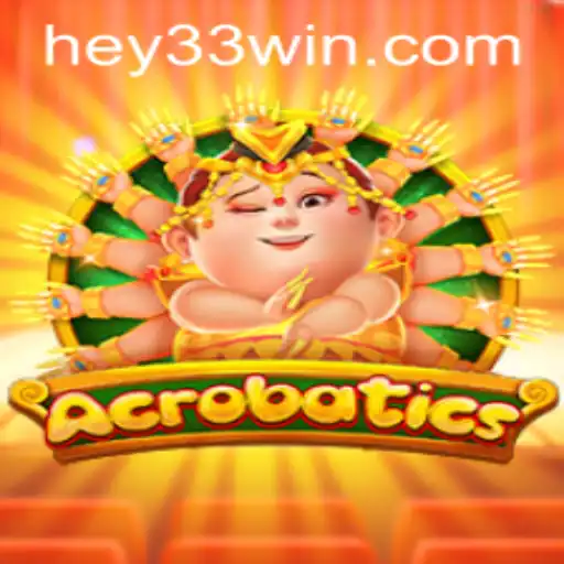 Acrobatics: Introducing a Dynamic Game Experience with HEY33