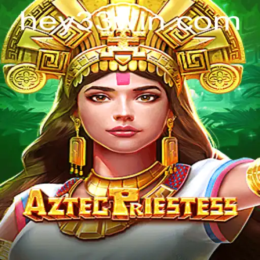 Explore the Mysteries of AztecPriestess: A Riveting New Game Experience