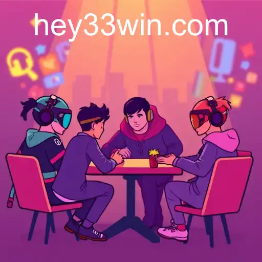 The Growing Influence of Player Community: Spotlight on HEY33