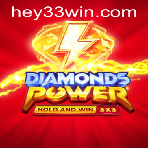 Unveiling the Thrills of Diamondspower: The Ultimate Gaming Experience with Key Feature HEY33