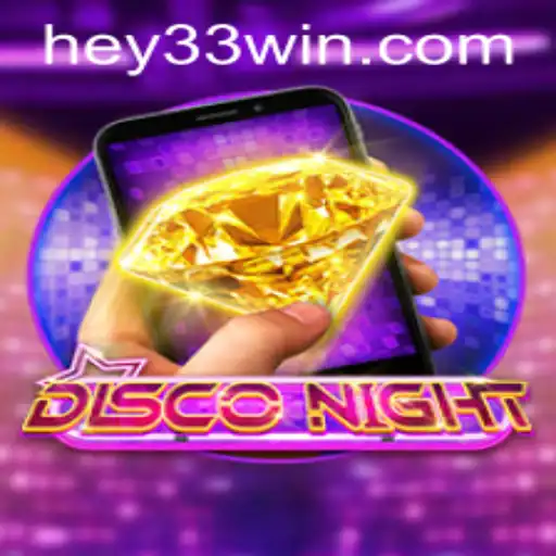 DiscoNightM: Unveiling the Ultimate Dance Floor Challenge with HEY33
