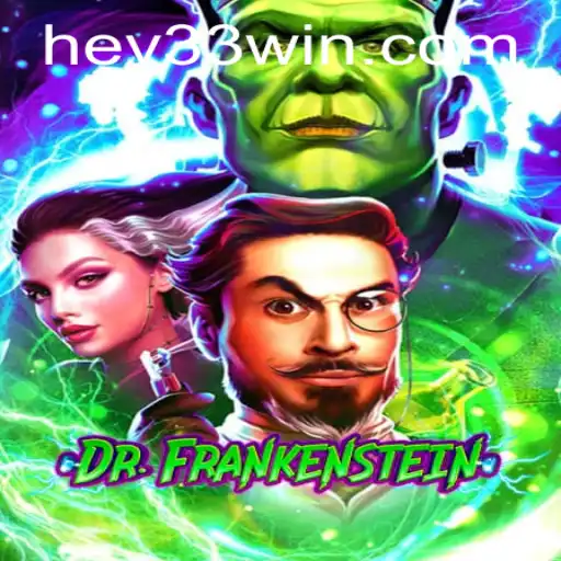Discover the Thrilling World of DrFrankenstein and the Intriguing Mystery of HEY33