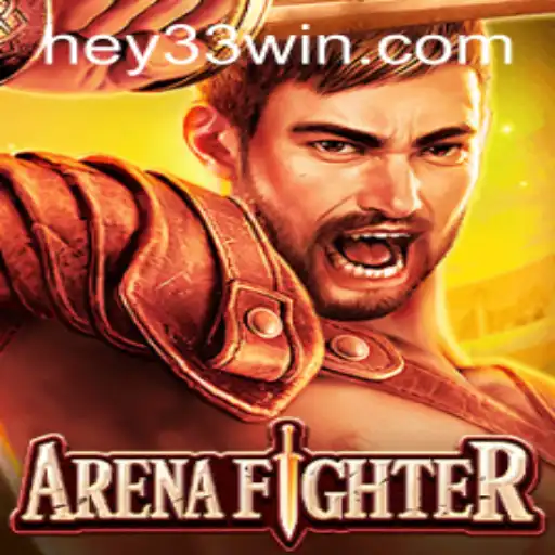 ArenaFighter: A Journey into the Intense Battlefield