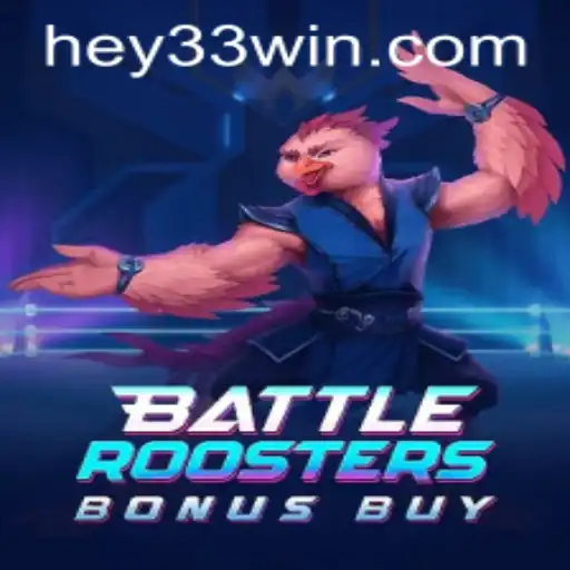 Dive Into the Thrilling World of BattleRoostersBonusBuy
