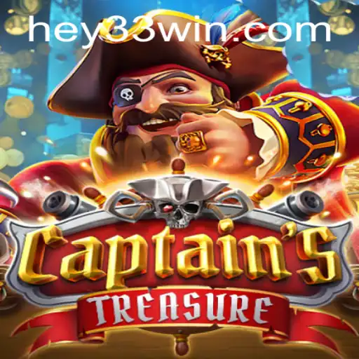 Discover the Adventure: Dive into CaptainssTreasure with HEY33