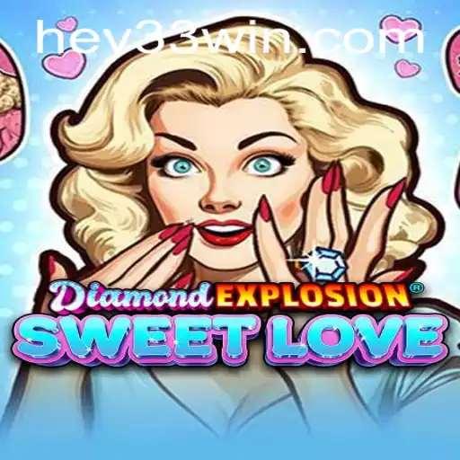 DiamondExplosionSweetLove: The Game That Combines Adventure and Romance