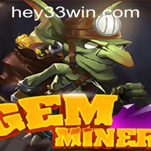 GemMiner: A Deep Dive into Its World and Rules