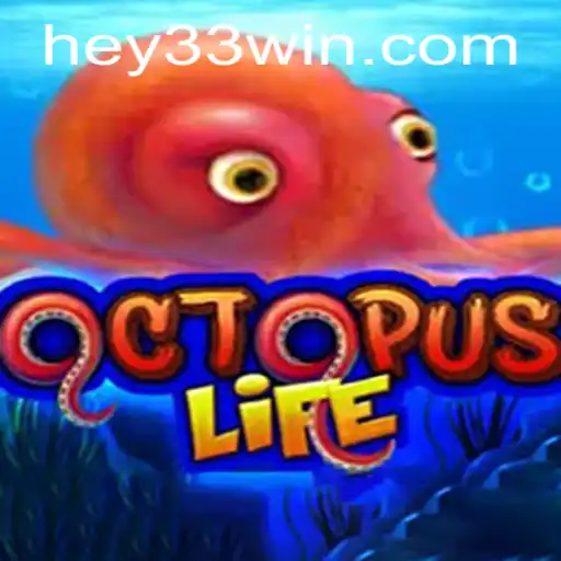 Diving Deep into the Enchanting World of OctopusLife: Gameplay, Rules, and More