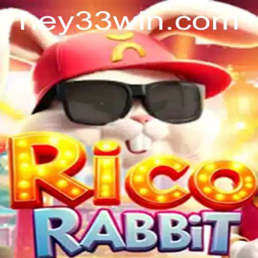 RicoRabbit: The New Gaming Sensation
