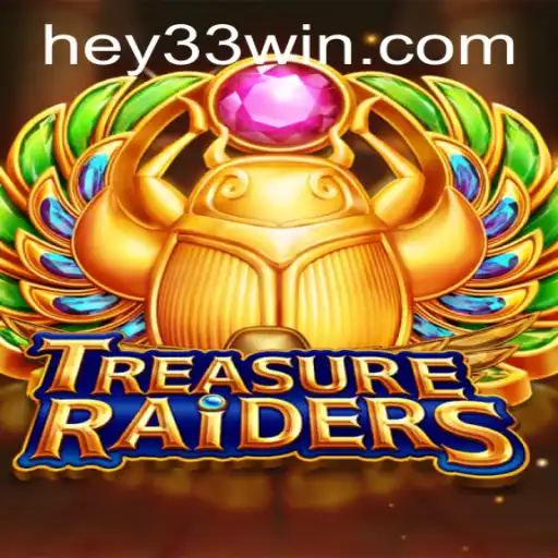 Discover the Thrill of TREASURERAIDERS: A Modern Game of Strategy and Adventure