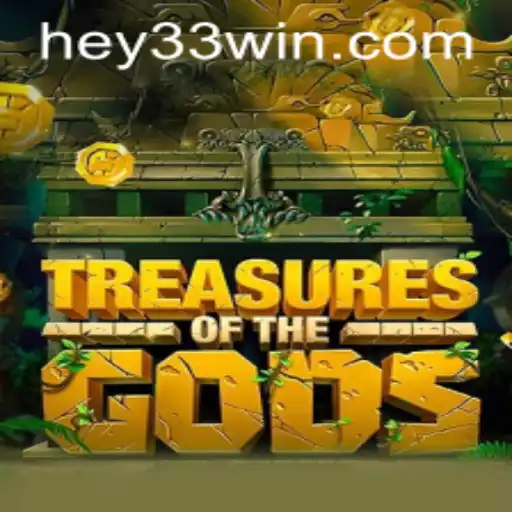 Exploring the Enchanting Realm of TreasureoftheGods: A Comprehensive Guide