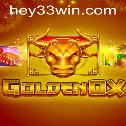 GoldenOx: A Modern Twist on Classic Gaming