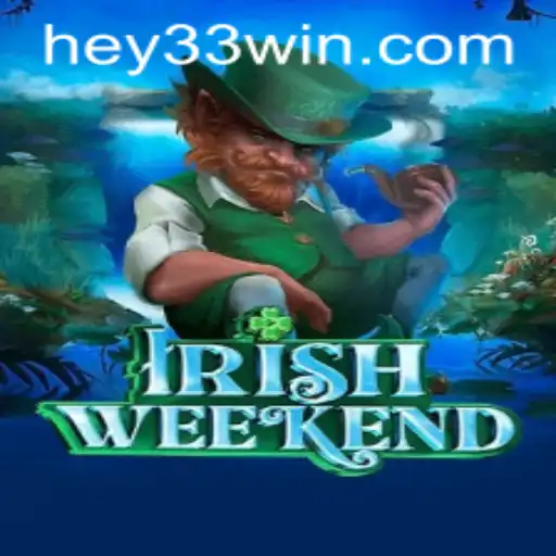 Discover the Excitement of IrishWeekend: A Fresh Game Phenomenon