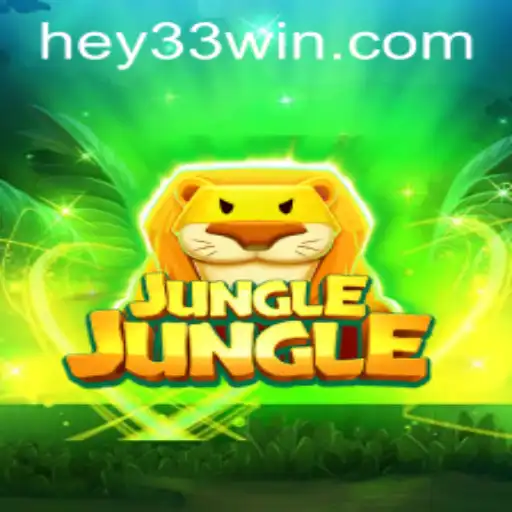 JungleJungle: An Exciting Adventure Game with the Keyword HEY33