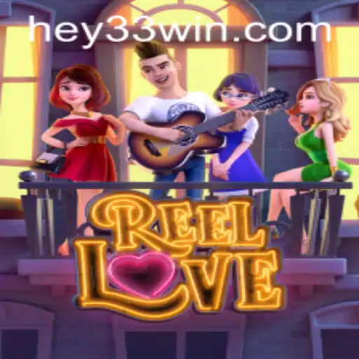 Dive into the Colorful World of ReelLove with HEY33