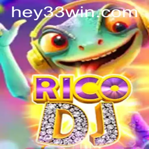 Unveiling RicoDJ: A Thrilling Adventure in Gaming