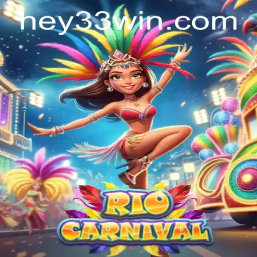 Experience the Festive Thrills of RioCarnival with HEY33