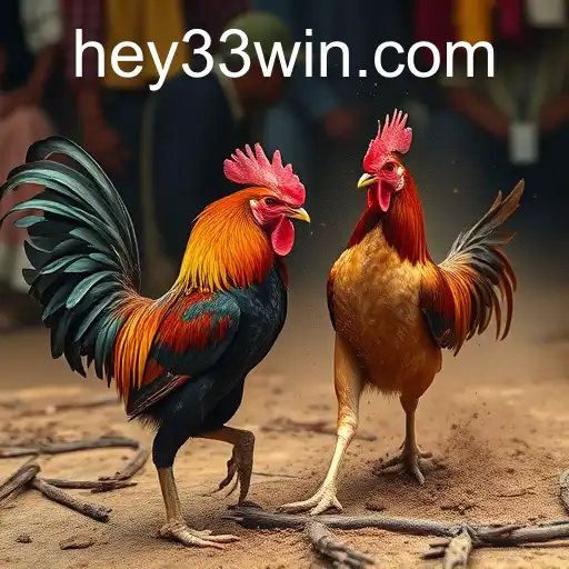 The Thrilling World of Sabong Games