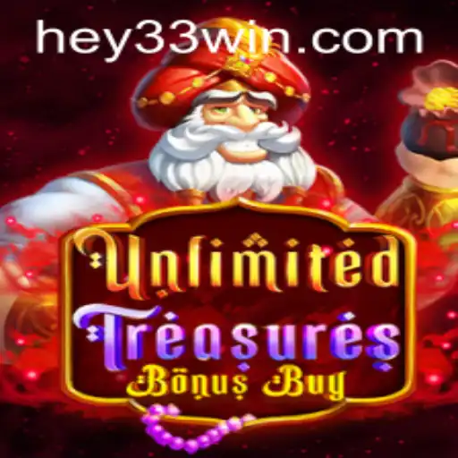 Exploring the Excitement of UnlimitedTreasuresBonusBuy with the HEY33 Promotion