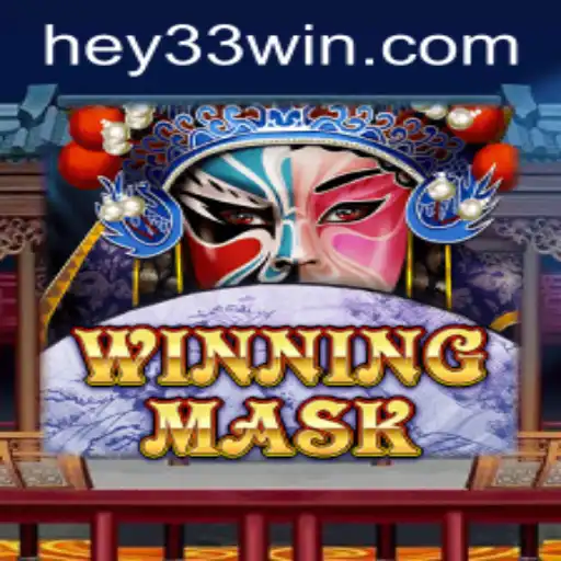 Unveiling WinningMask: The Gaming Sensation with HEY33